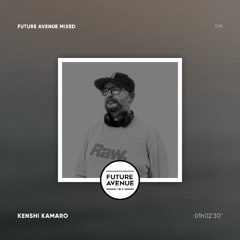 Future Avenue Mixed 076 - Kenshi Kamaro