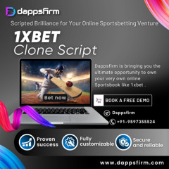 1XBet Clone Script - Accelerate Your Betting Business Growth.MP3