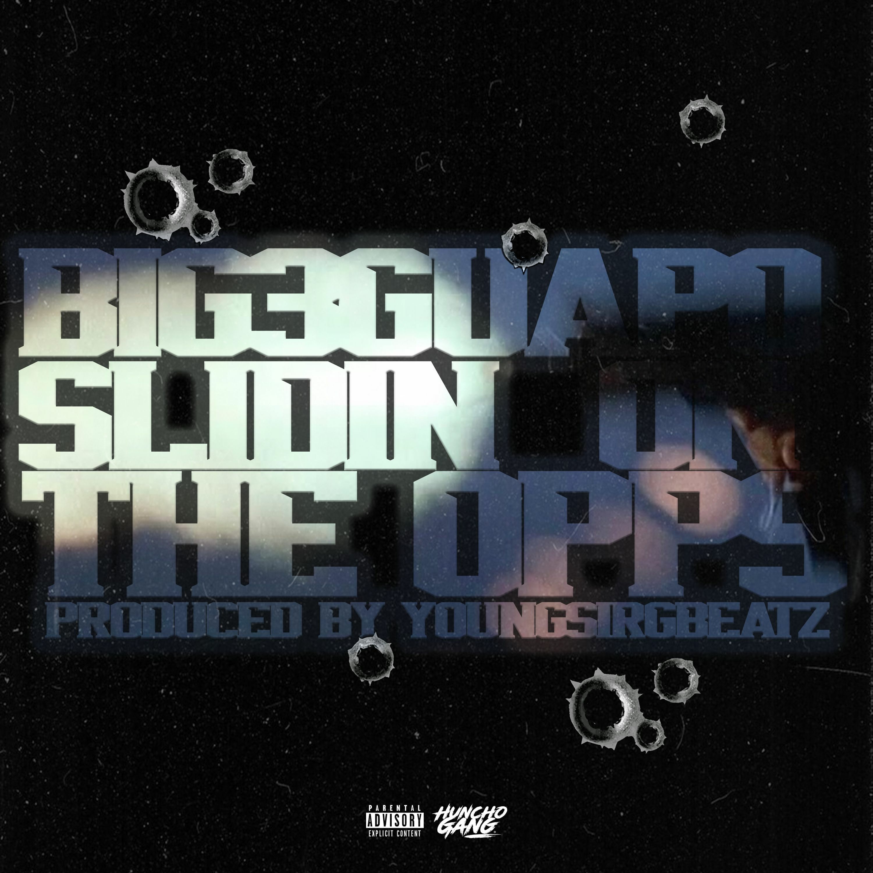 Big3Guapo - Slidin' on the Opps [Prod. YoungSirGBeatz] episode artwork