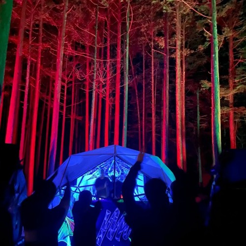 Magic Camp 2022 DJ YUKI.T 1:00-2:00 Live Rec