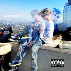 Hollywood Hills (highroller & llauen)
