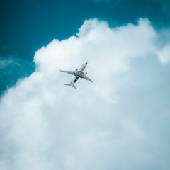 Cruising Altitude #17