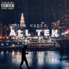 Ike Herbo- ALL TEN