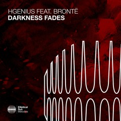 HGenius - Darkness Fades (feat. Brontё)