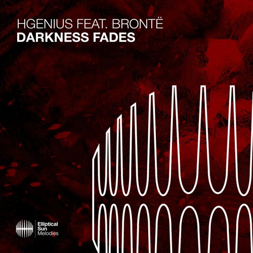 HGenius - Darkness Fades (feat. Brontё)