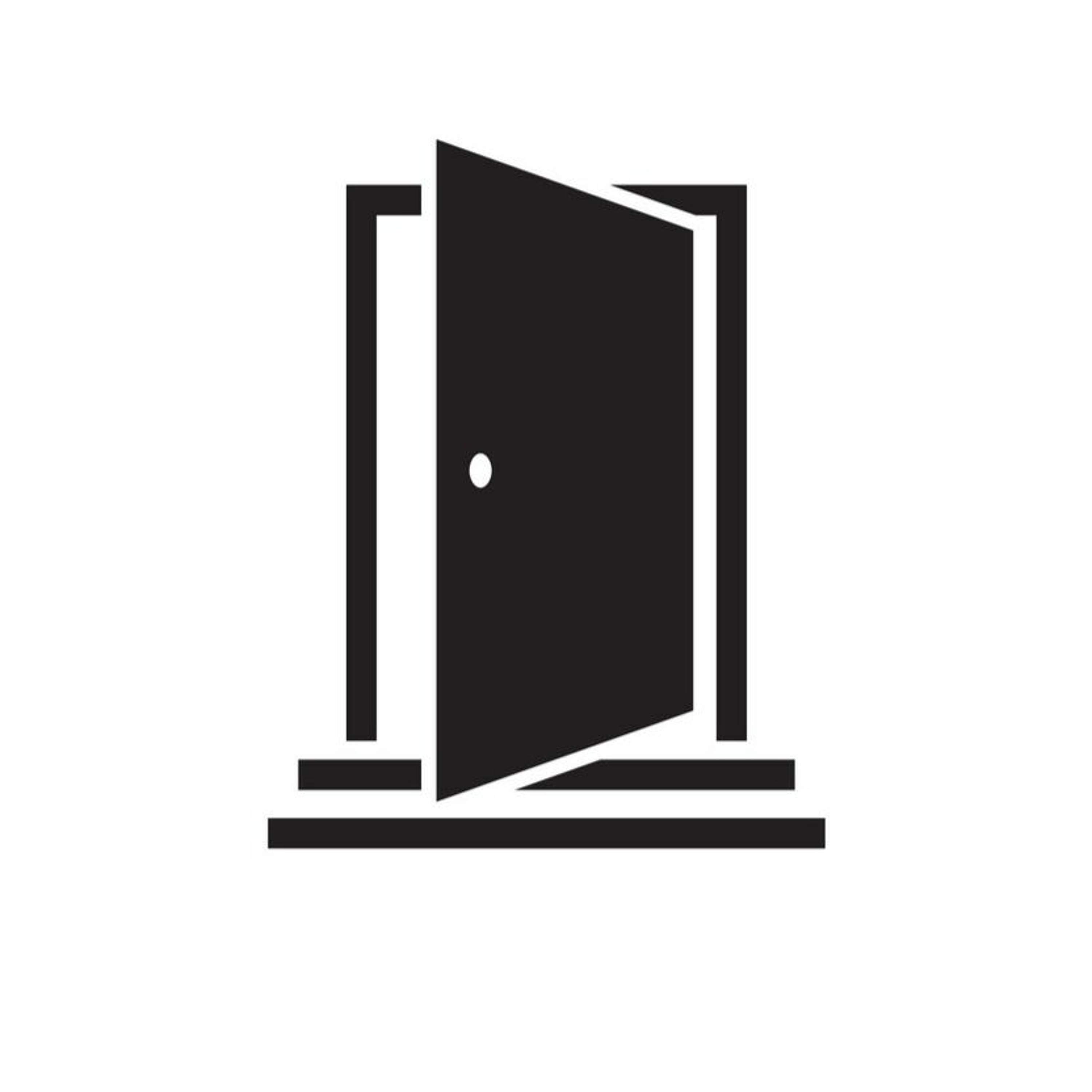 Shut The Door | Adam McCain episode artwork