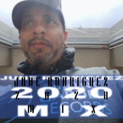 June Rodriguez - 2020 Mix