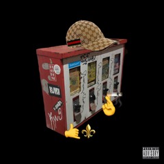 Stress?! feat. tommy cruz, elektro, ace (prod by. hotelgodlin)