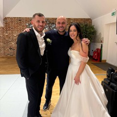 Hannah & Harry Wedding Part 1 - The RnB Wedding...