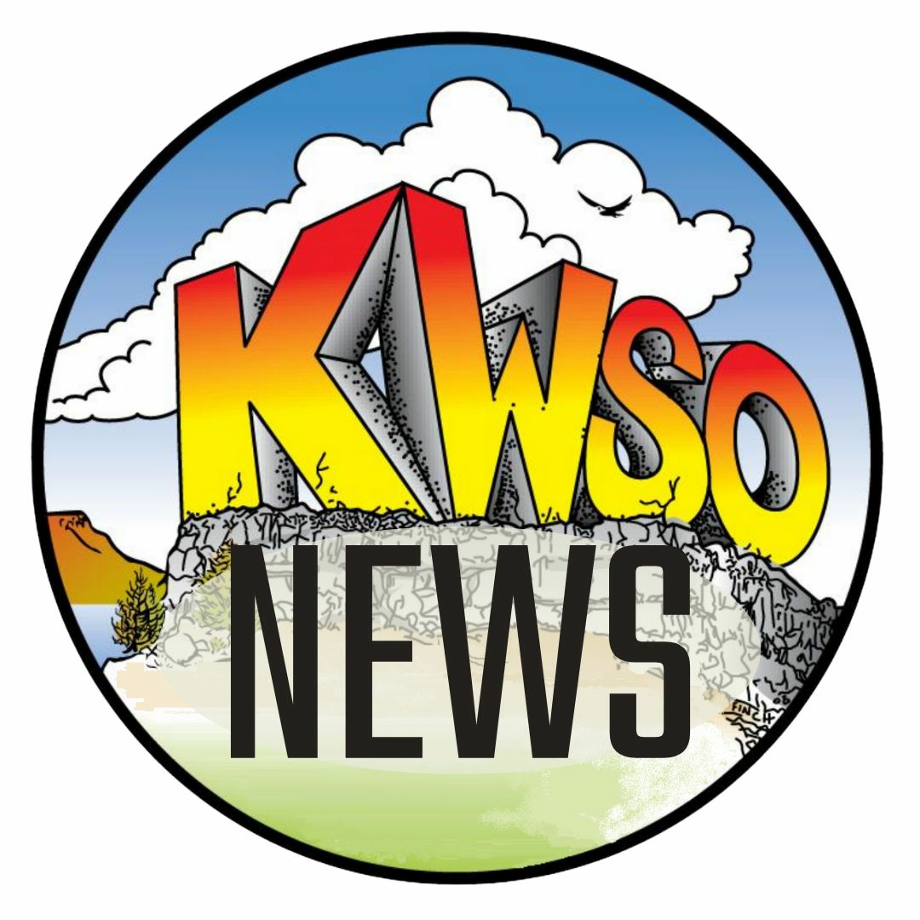 KWSO Radio