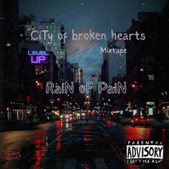 RaiN oF PaiN - Half \Hour