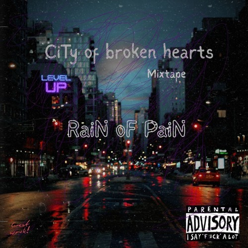 RaiN oF PaiN - Half \Hour