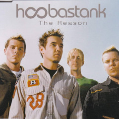 The reason - Hoobastank (cover)