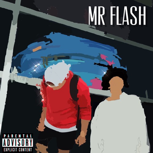 Mr Flash (CHILO x DBQ)