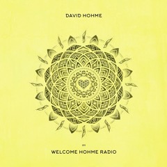 Welcome Hohme Radio 011 // Stay Hohme 006-1