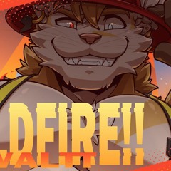 【WALTT】WILDFIRE!!【Happy Birthday!】.mp3