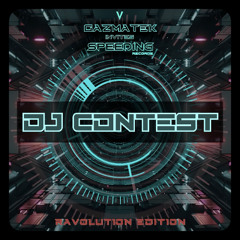 GAZMATEK & VAKARM - DJ CONTEST by TRIPSTINCT