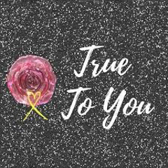 TrueToYou - Po$eidon Chimichachi X $enpai$wift