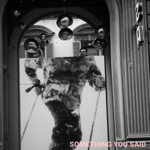 Something you Said