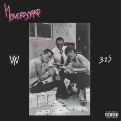 Way Boto - Blue (A$tro, Oboy) Prod.Richie Beats (2015)