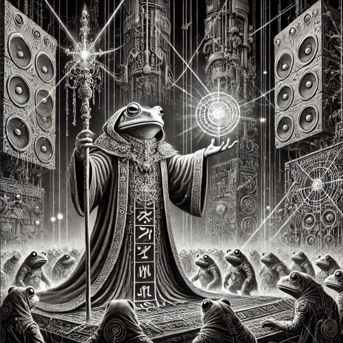 Heavy Drum & Bass Mix: Sub Focus, Chase & Status, Reaper