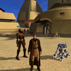 Shuffling Your Feet Through Life