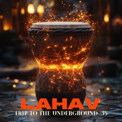TRIP TO THE UNDERGROUND 35 - AFRO HOUSE