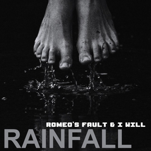 Rainfall (Agency's Mad Disco Mix)