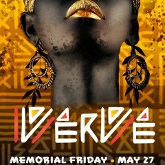 VERVE22 - MAY27th, 2022 PROMO Mix by NOTORIOUS INC.