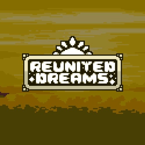 [Undertale AU - Reunited Dreams] New Progress (First variantion)