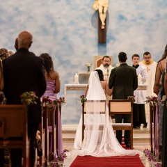 Procissão Altar - Marcha da Igreja