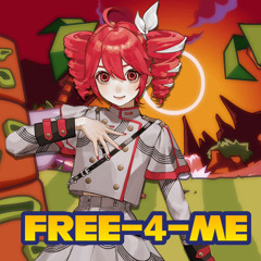 Free-4-Me But With Teto