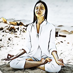 Relax On The Beach #13 (Spring 2021) - by Jens Rawolle
