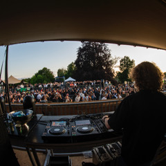 LAYERSHOW 008 | Layer J | Live at CLSR Boutique Festival 2025