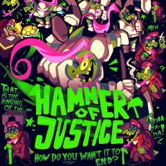 Hammer of Justice