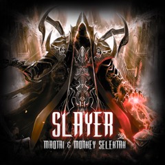 Maotai & Monkey Selektah - Slayer