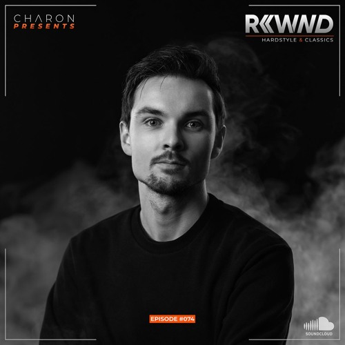 Charon pres. R«WND 074