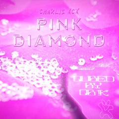 Charli XCX - Pink Diamond [QUBED BY QB!K] (PATREON EXCLUSIVE)