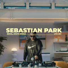 Sebastian Park Live Above the Hangang River | Seoul, South Korea | Visuals on Youtube