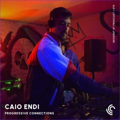 Caio Endí | Progressive Connections #075