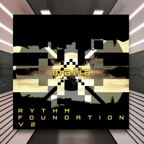 malia - Woke Up [Drum Pusher] PREMIERE