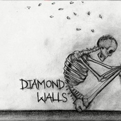 The People's Thieves - Diamond Walls