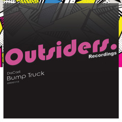 Bump Truck (Radio Edit)