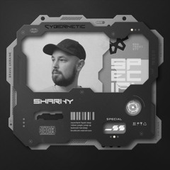 Cybernetic Special __55 by Sharky