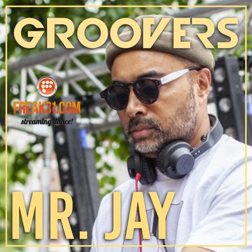 23#08 Radioshow on Freak31 By Mr. Jay