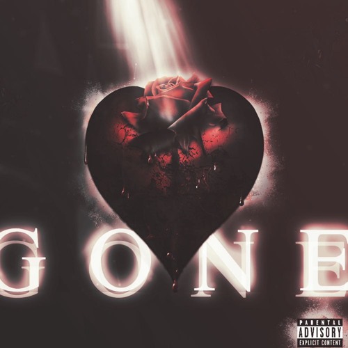 Angelika- Gone (Audio)