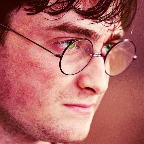 Lily's Theme Harry potter my cover