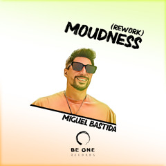 Miguel Bastida - Moudness (Rework Radio Edit)