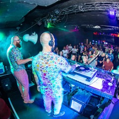 TR!P 31 | 8th ANNIVERSARY| LUKE BARTOLO x ROB NOLAN | 03.05.2025