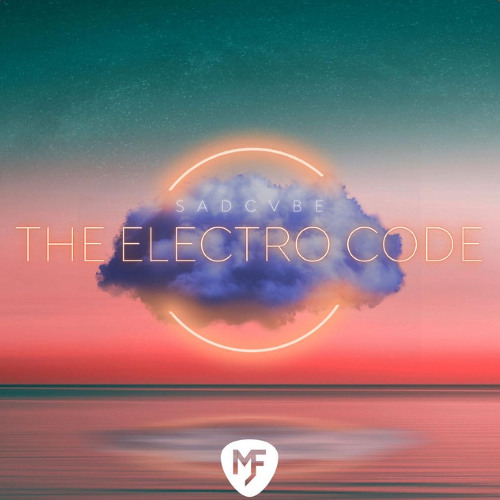 Sadcvbe - The Electro Code (Original Mix)